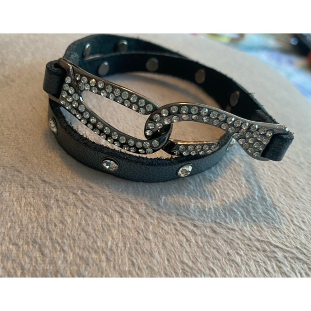 Beautiful Wrap Bracelet